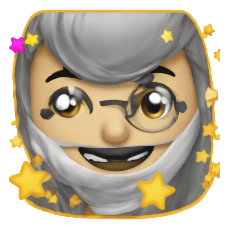 An aesthetic sticker with the text “Feliz Año Nuevo” sticker