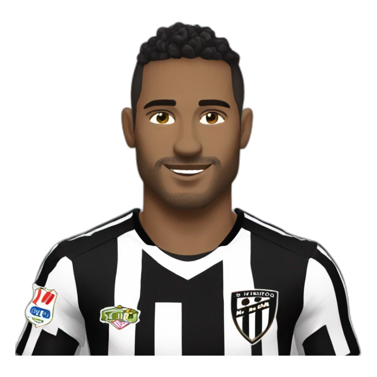 york shire torcedor do atletico mineiro sticker