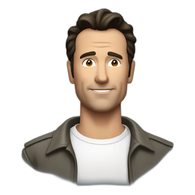 Cole Turner sticker