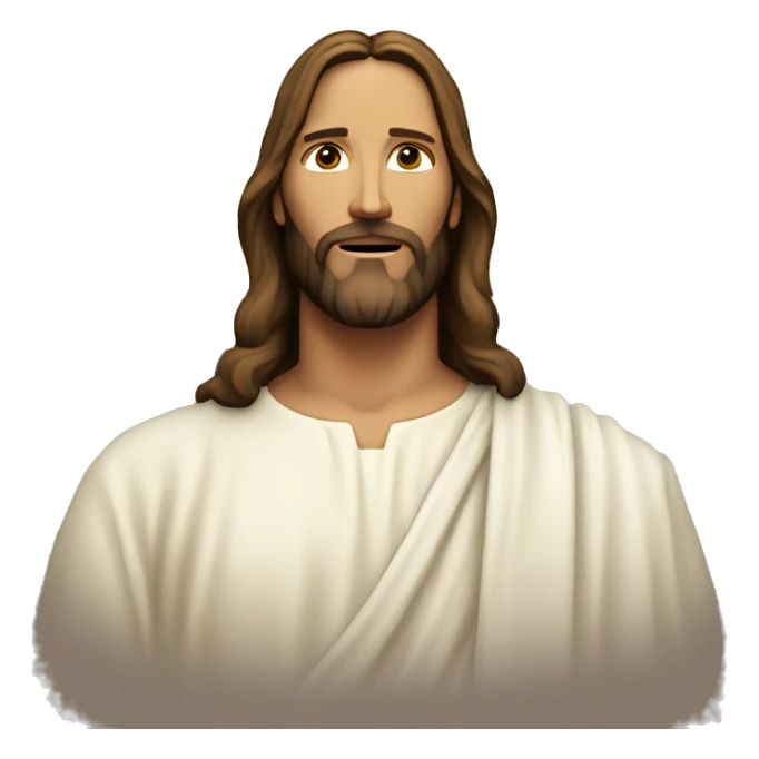 Jesus Christ my Lord and Savior sticker