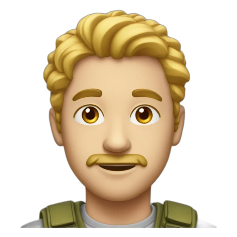 a photo of a дракон sticker