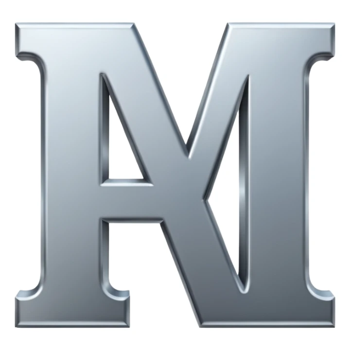 i want two letters AI, it should be clearly visible i am tagging this AI sticker