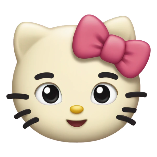 hellokitty sticker