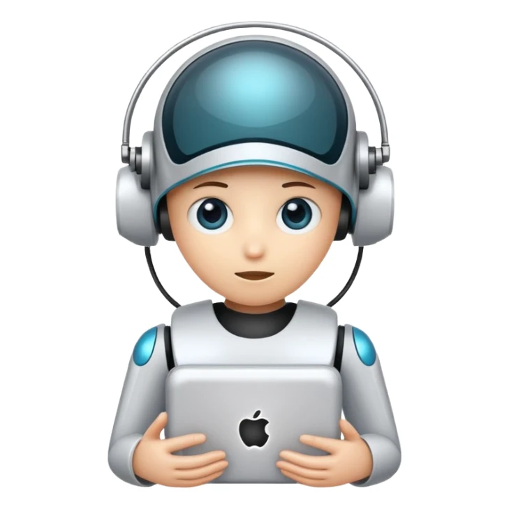 Naked girl playing with boobs sticker