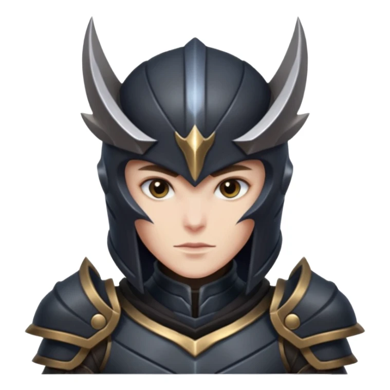 league of legends Talon champion sticker