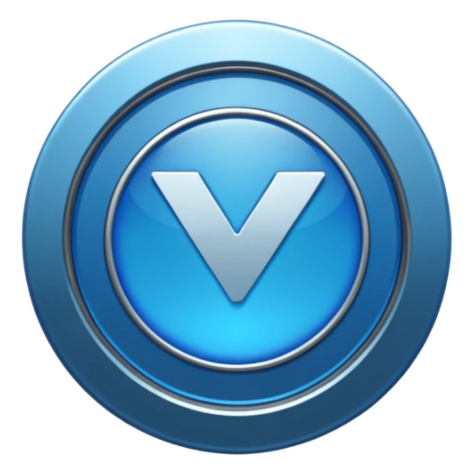 Create a Roblox Verified Badge sticker