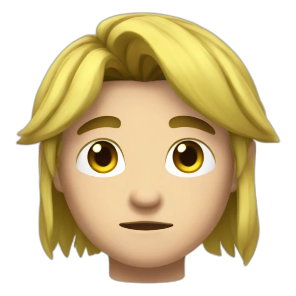 Link Tears of the Kingdom sticker