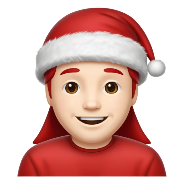 all i want for christmas is you sticker