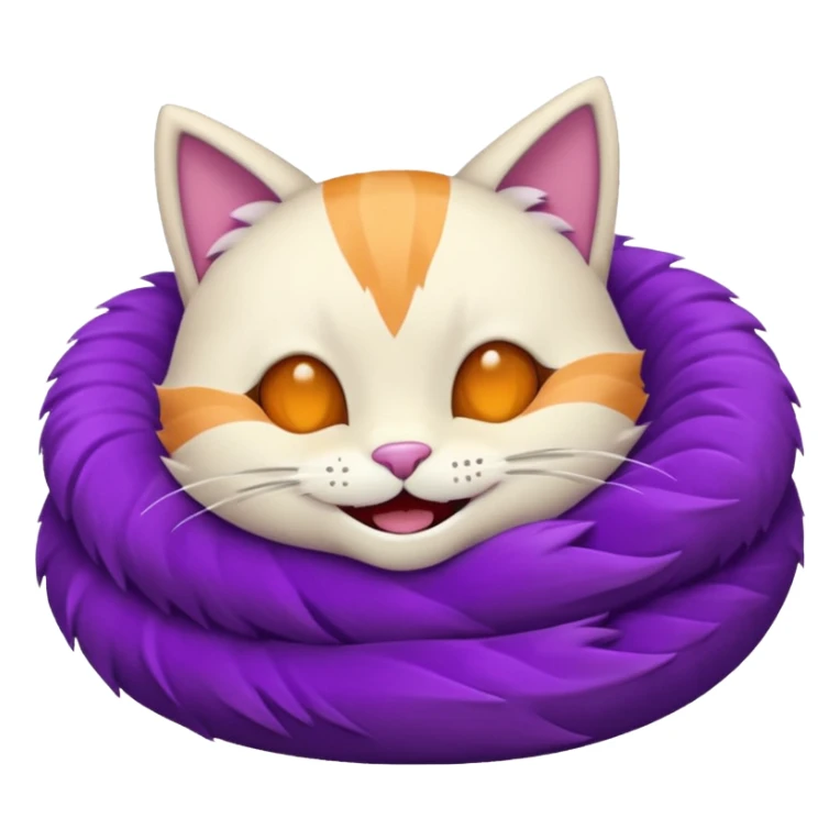 CatNap from poppy playtime sticker