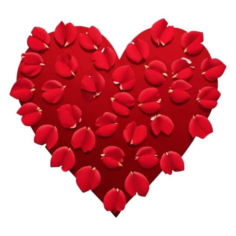 Put The 💔 Emoji And 🥀 Emoji Together In One Image sticker