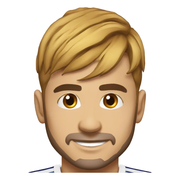 Galatasaray formalı 9 numaralı adı icardi sticker