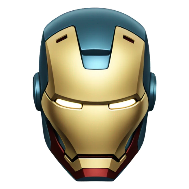 Iron Man  sticker