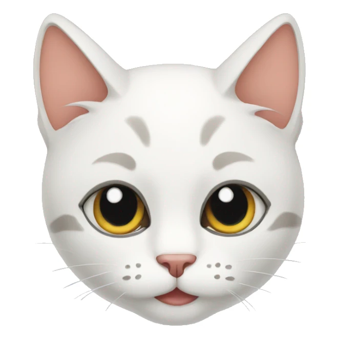 cat sticker