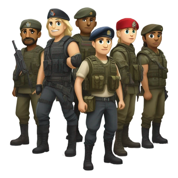 CHEEKI BREEKI sticker