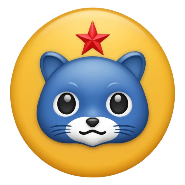 government of a country sticker