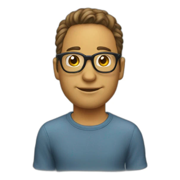 jpgxkb9-collab-glasses sticker