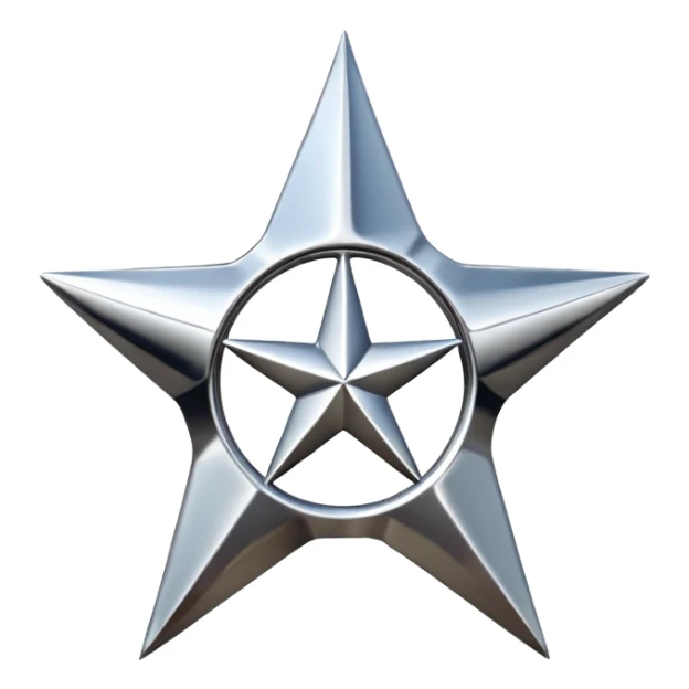 Mercedes Marke als Emoji sticker