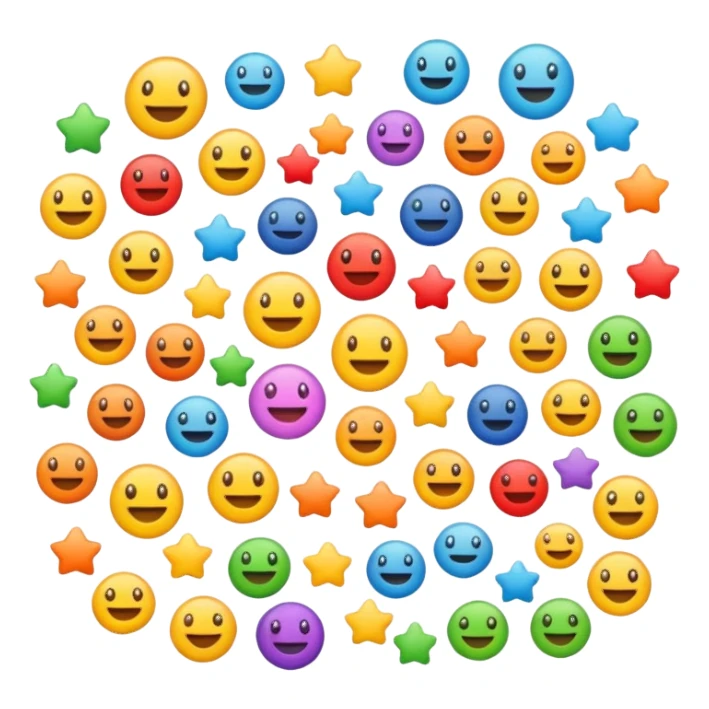 distribution sticker