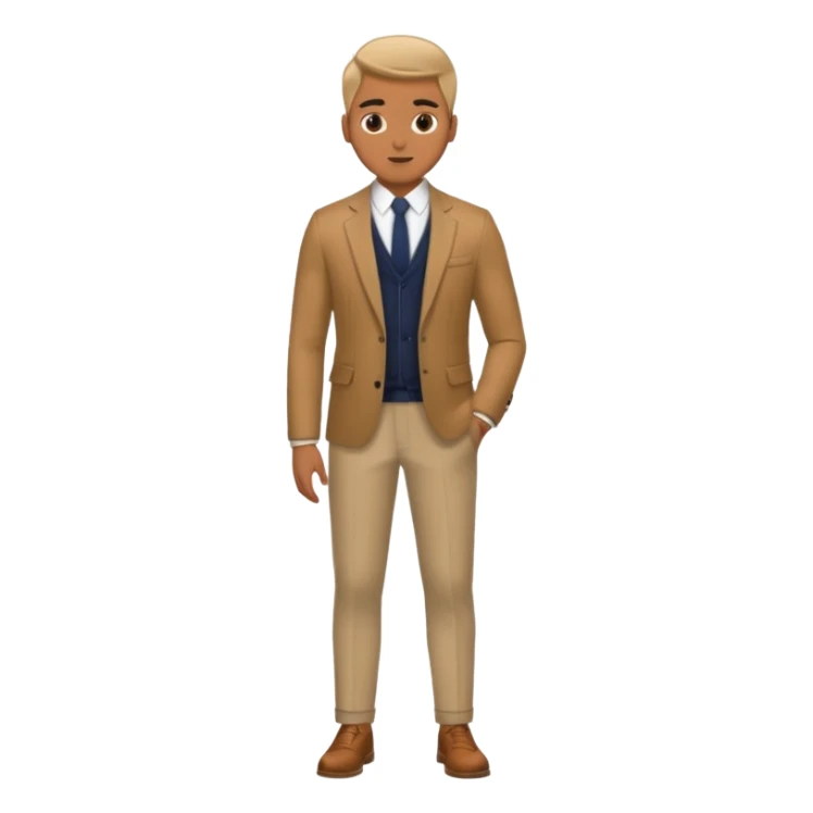 menswear fashion highlights sticker