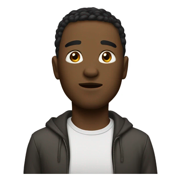 I think you should leave sticker