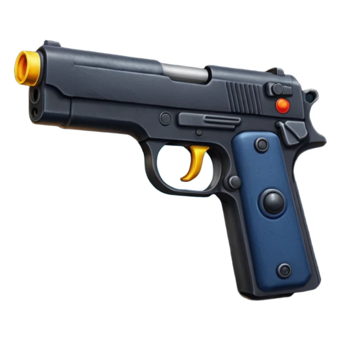  shooter game with this color 140E1B sticker