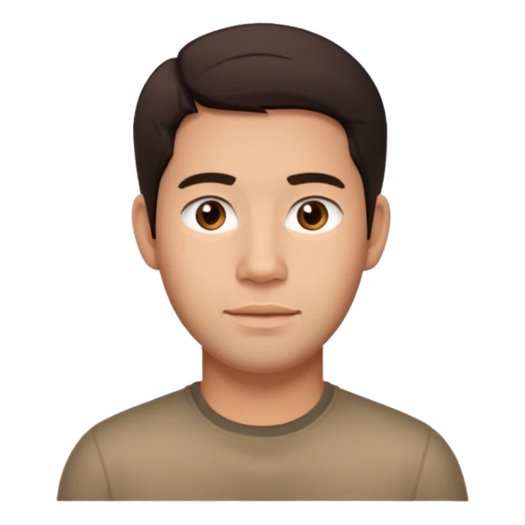 Pinoy version kahawig ni John Krasinski 25 years old sticker