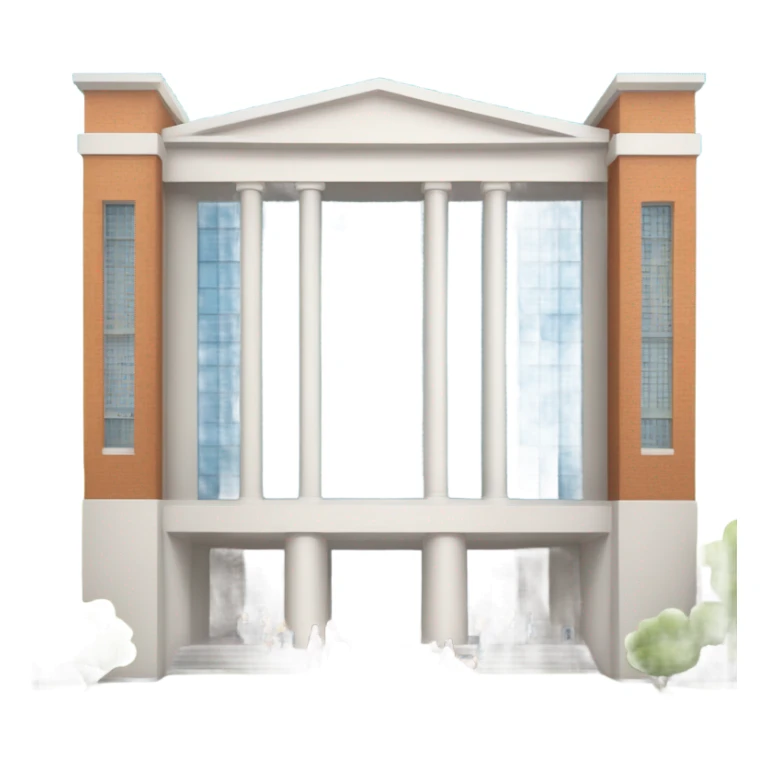 baku state unıversty sticker