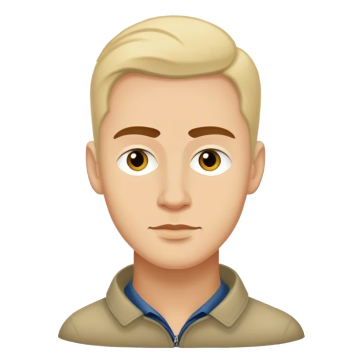 Jonas gahr støre norwegian premier minister sticker