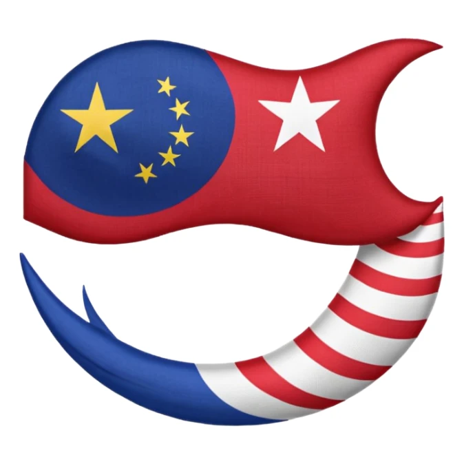 malaysia sabah flag emoji sticker