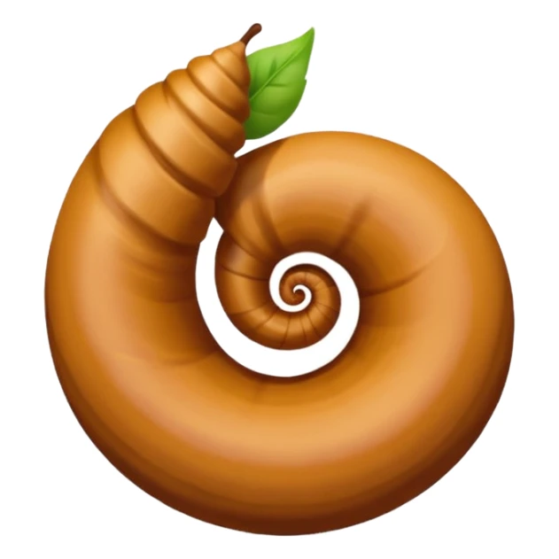 Emoji qui fait caca  sticker