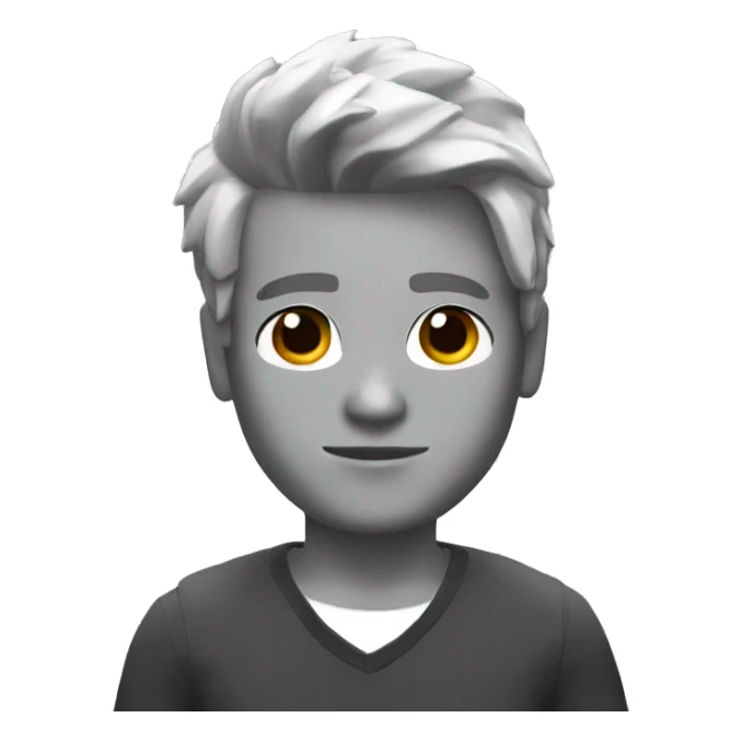 Roblox player sticker