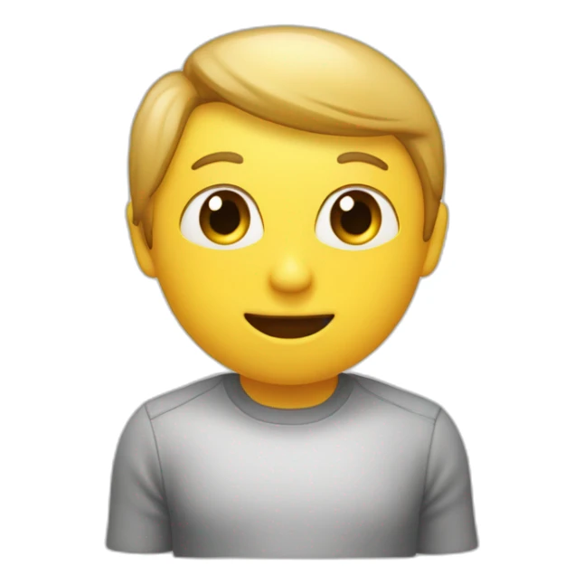 Cœur avec écris à l'intérieur ( Guy et Ami ) sticker