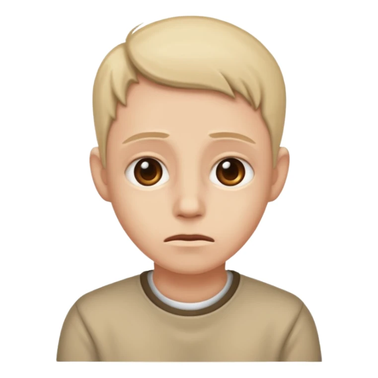  Indifference - lack of interest, concern, or sympathy - sticker