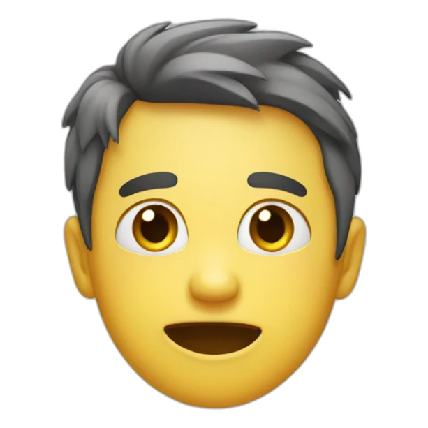 face with tears of joy sticker