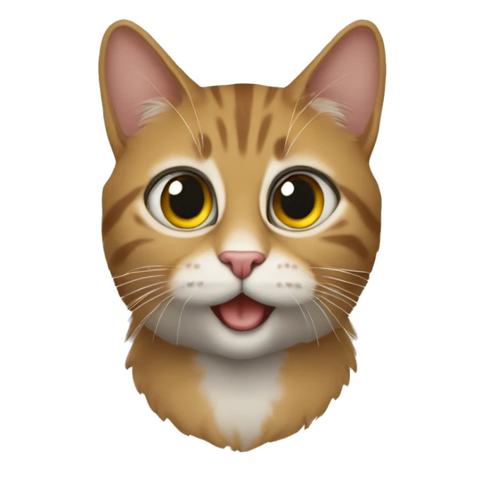 bardakla süt içen bir çizmeli kedi sticker