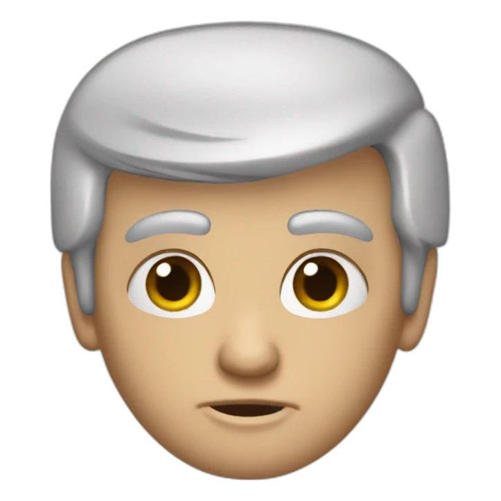 Donald trump sticker