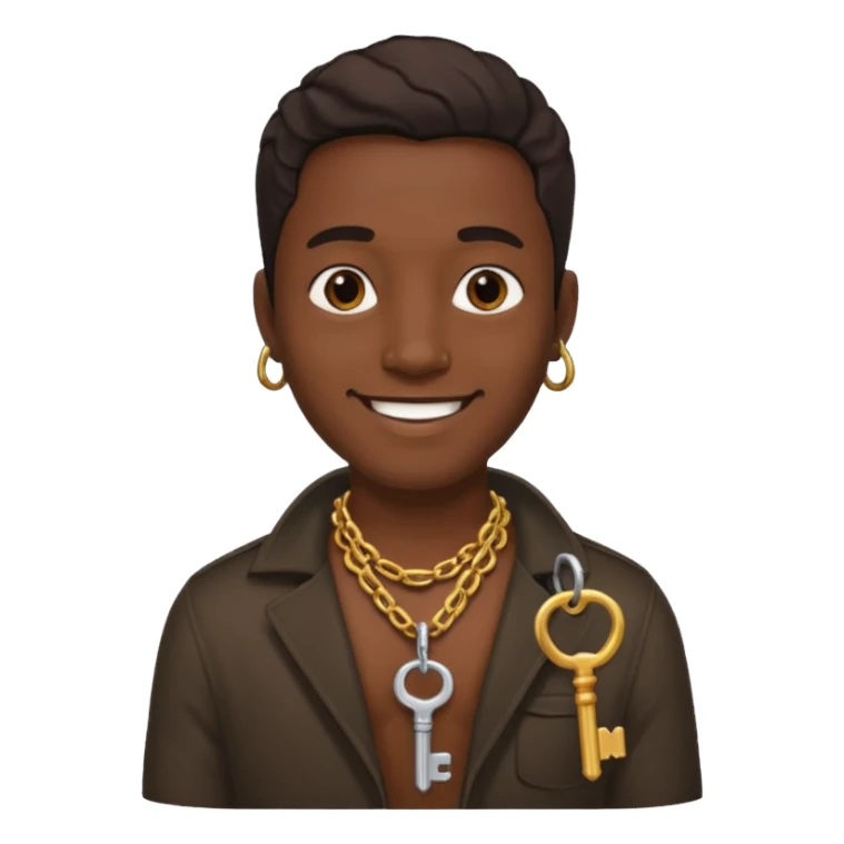 Quiero al Brain Road que key Hutu and musturu Juntos sticker