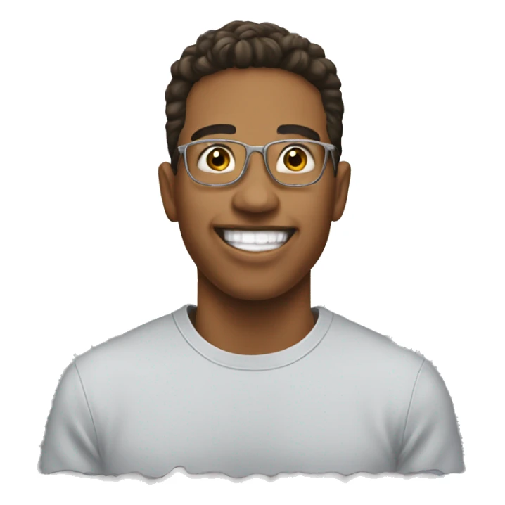 photo card from the photo booth  sticker