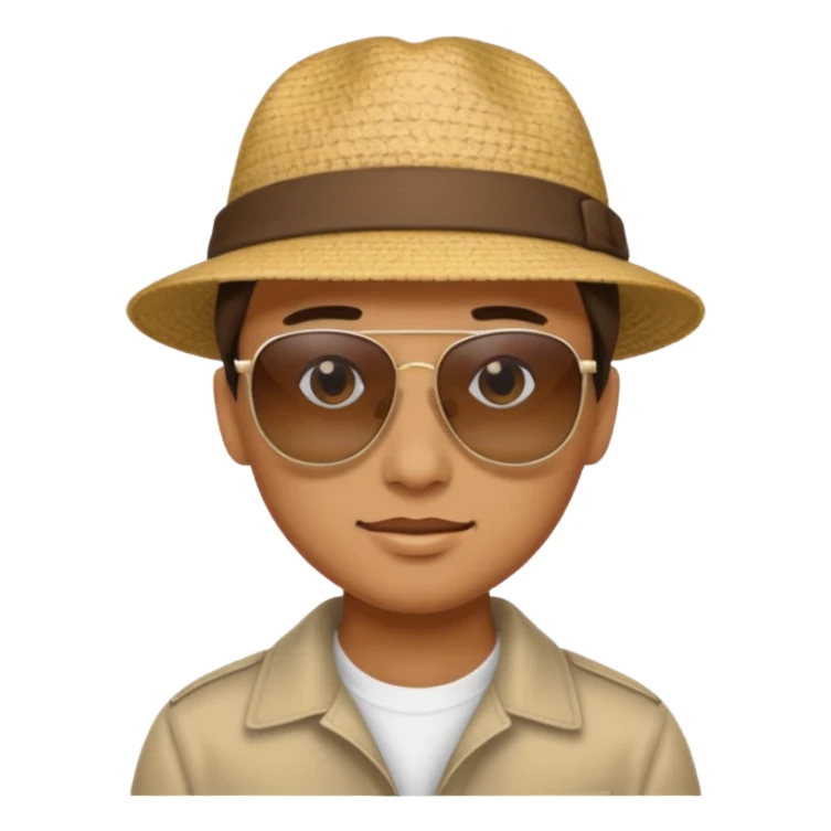 Can you make it look like the third one but bigger  sticker