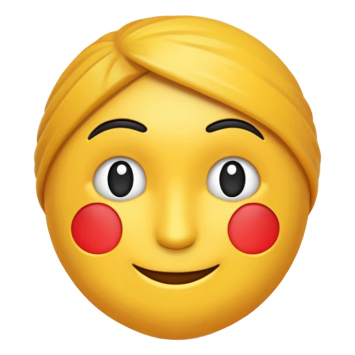 Create an emoji displaying "28R1" same as ansys uses in its product sticker