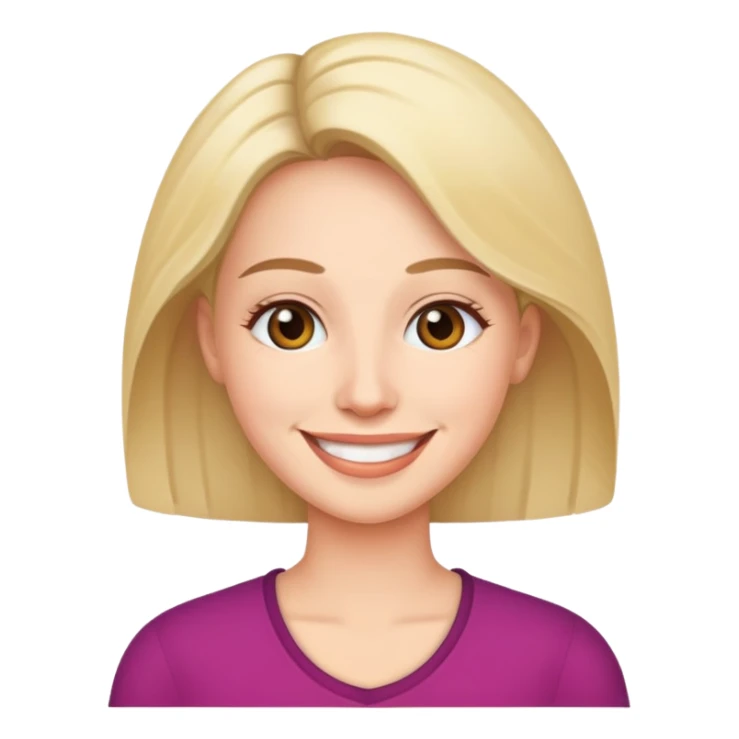 Mom of four young adults kids sticker