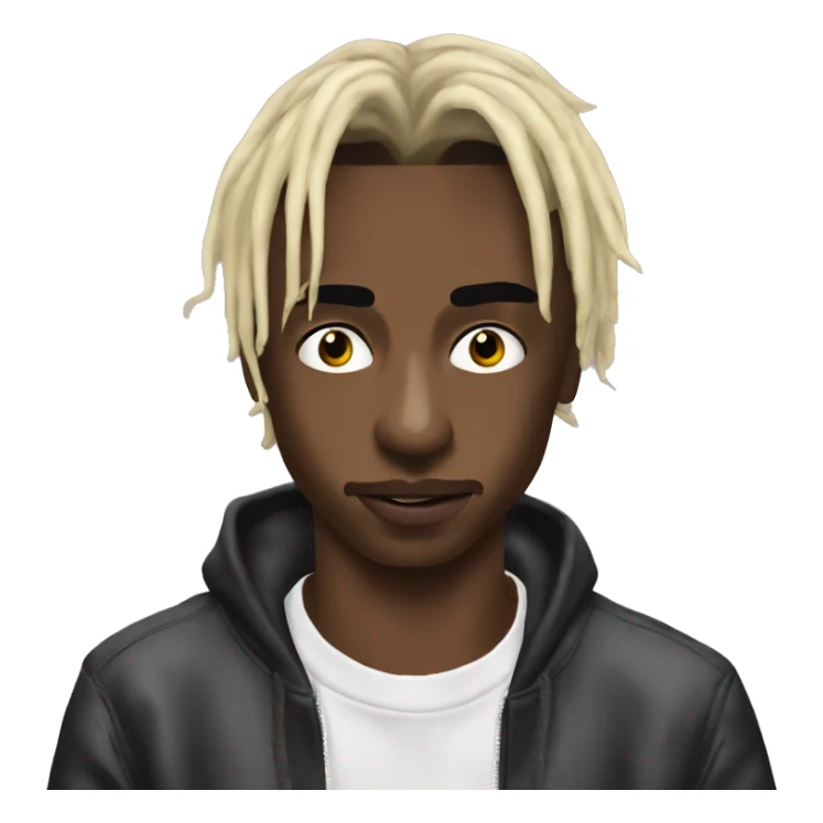 Playboi carti sticker