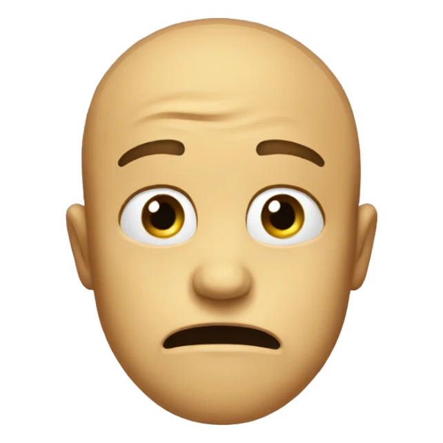 sad and happy sticker