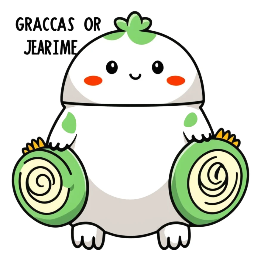 Gracias por dejarme en visto  sticker