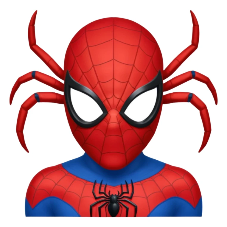 fais spider sammy le crateur de vol un brainrot  sticker