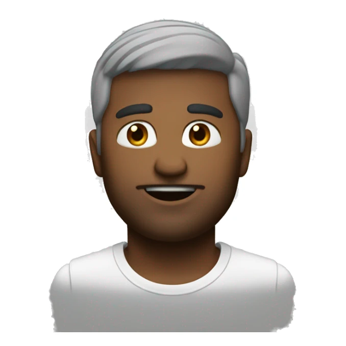 The 💯 emoji, but instead of 100, it says 60 sticker