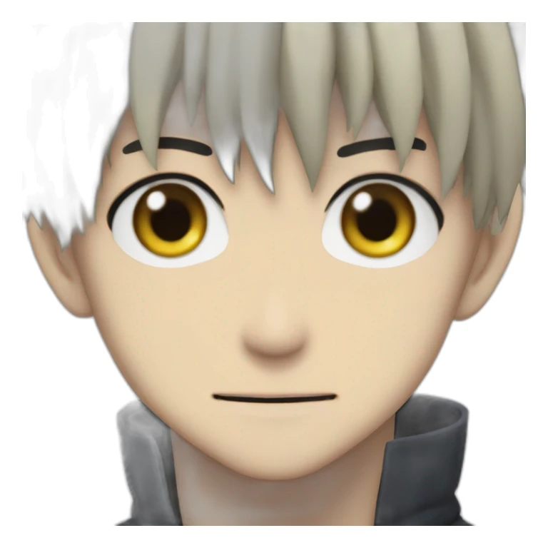 Gojo jujutsu Kaisen sticker