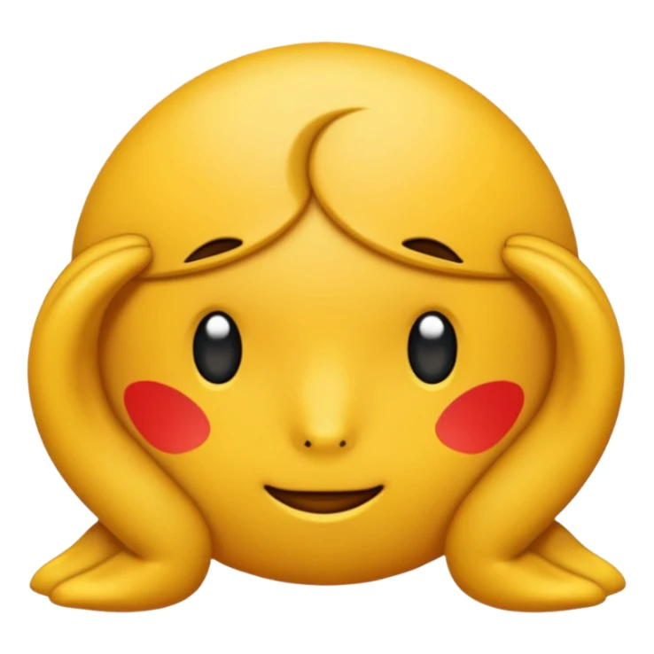 Two men sticking penis in the mouth  sticker