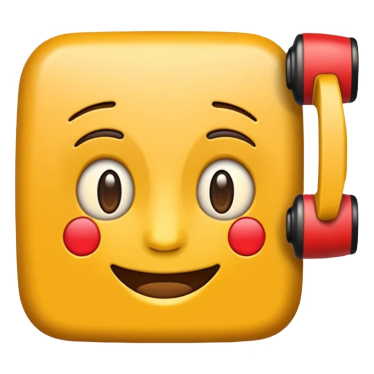 Make emoji of this phone number 01840972905 sticker