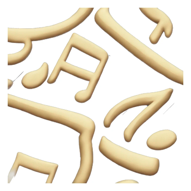 Store blue of musical intrument of name Unisoud  sticker